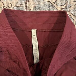 Lululemon dance studio pant